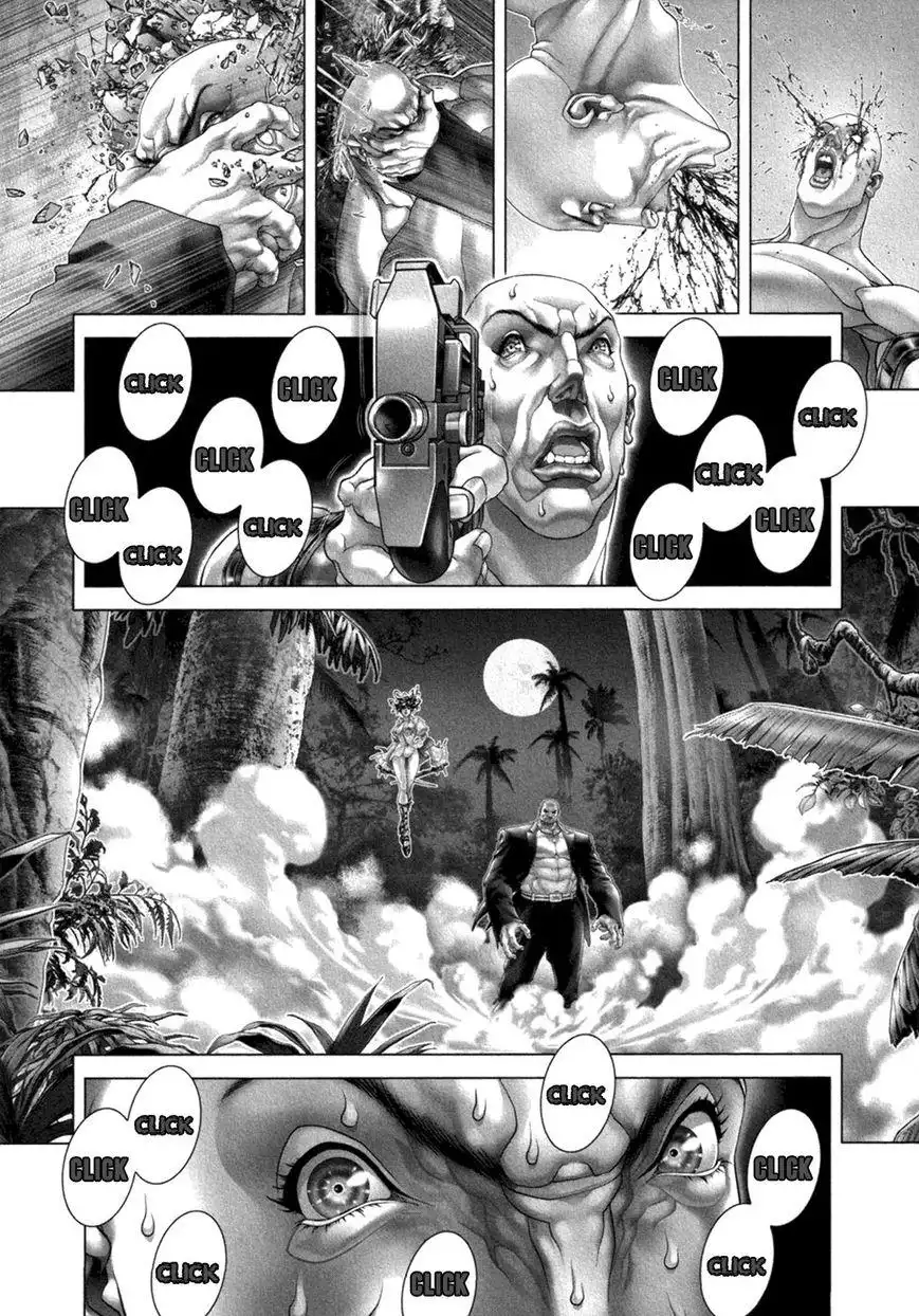 Black Joke Chapter 47 19